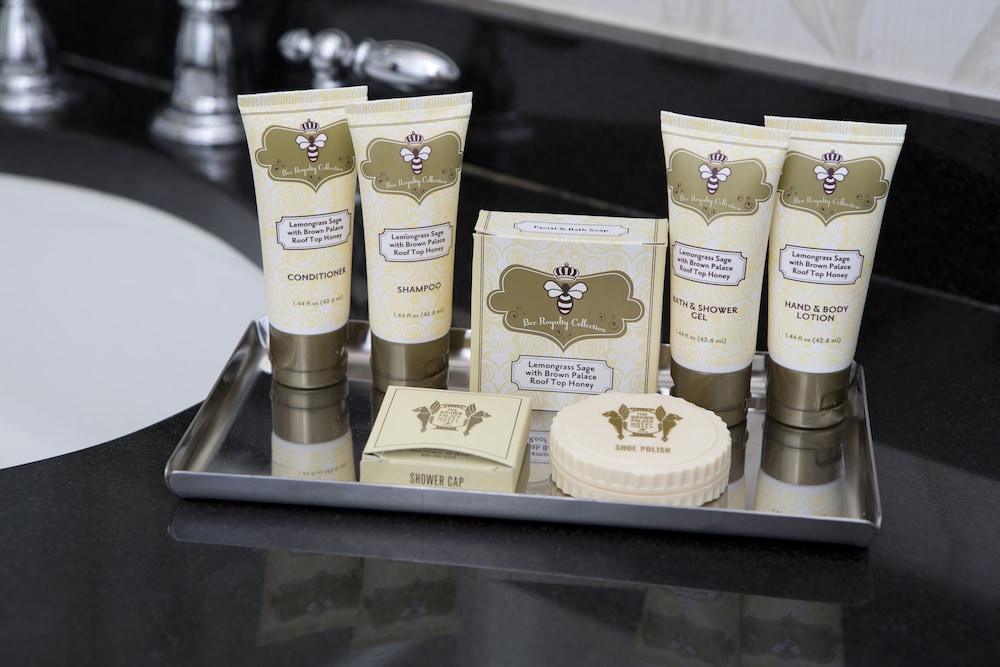 The Brown Palace Hotel and Spa Autograph Collection - photo 6