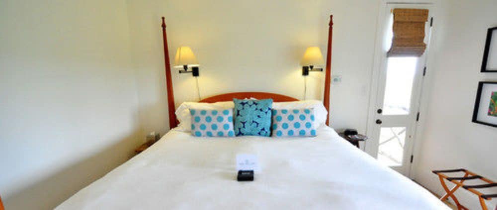 Sage Hill Inn & Spa - photo 24