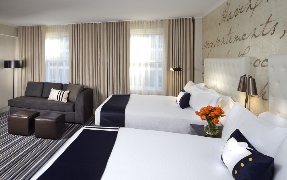 Kimpton George Hotel by IHG - photo 5