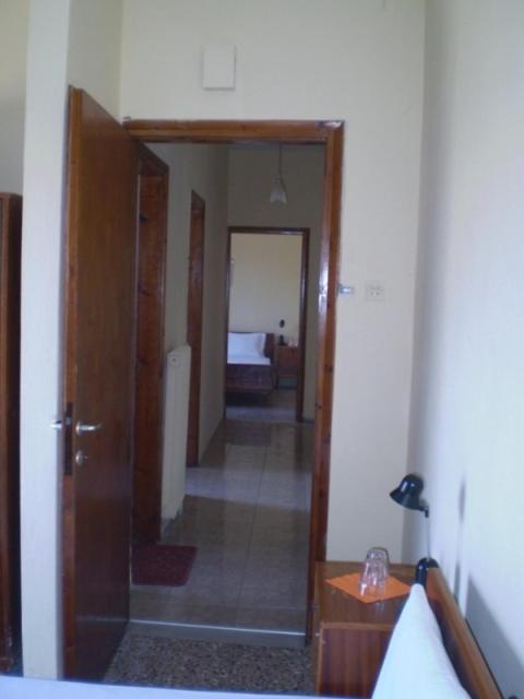 Hotel Apolafsi — Volos — photo 5