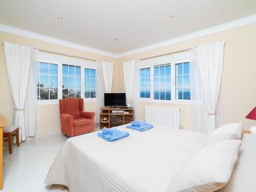 Villa la Perla by Interhome — Moraira — photo 2