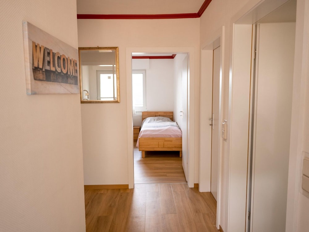 Ferienwohnung zum Märchenwald — Bad Wildungen — photo 4