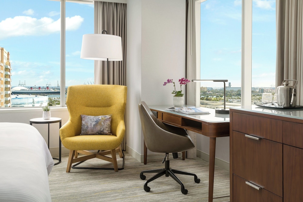 The Westin Long Beach - photo 28
