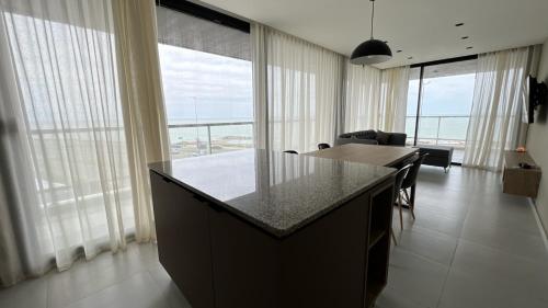Alma de mar — 4-Star Luxury Hotel in Mar Del Plata, Argentina