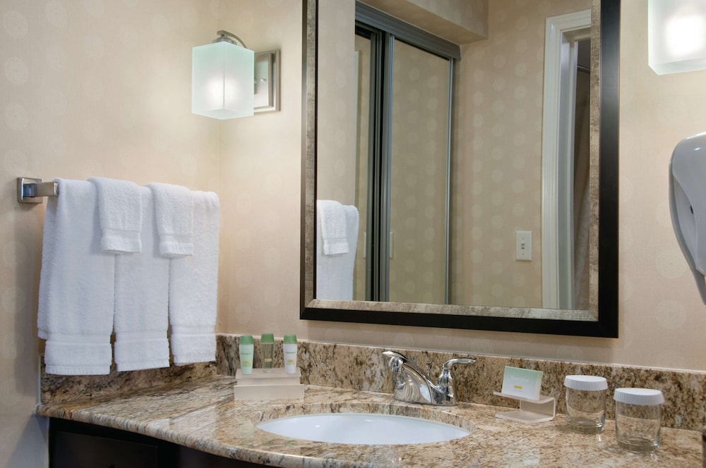 Homewood Suites Houston Northwest CY FAIR - photo 53