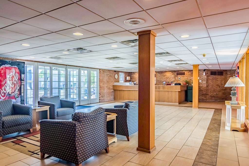 Motel 6 Grand Rapids MI Northeast - photo 26