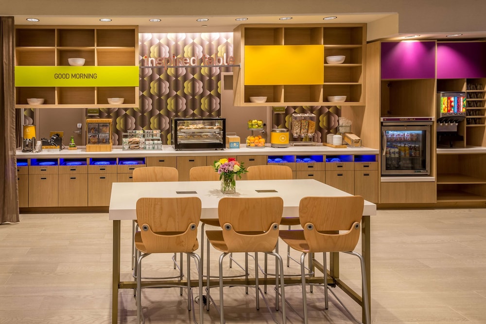 Home2 Suites by Hilton Memphis East Germantown - photo 22