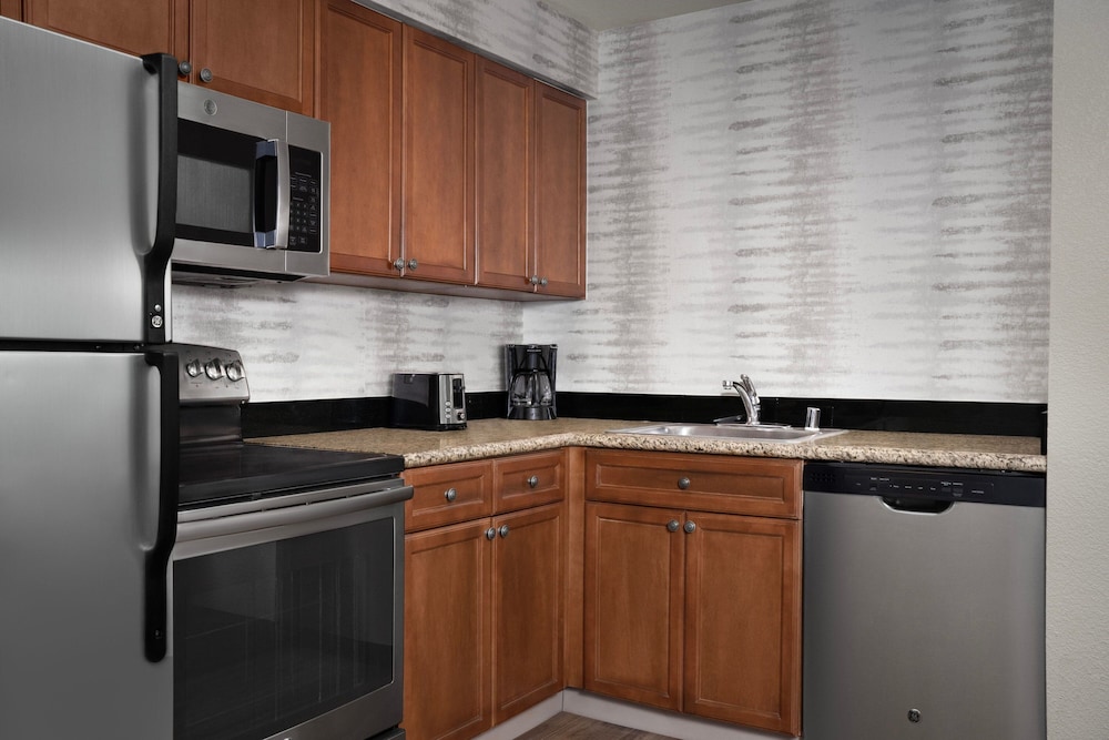 Residence Inn by Marriott San Bernardino - photo 16
