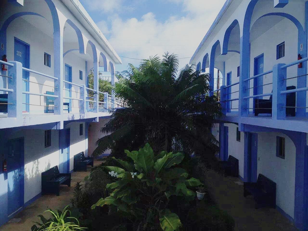 Lorilynns Hotel Tinian - last minute hotel in Unknown City