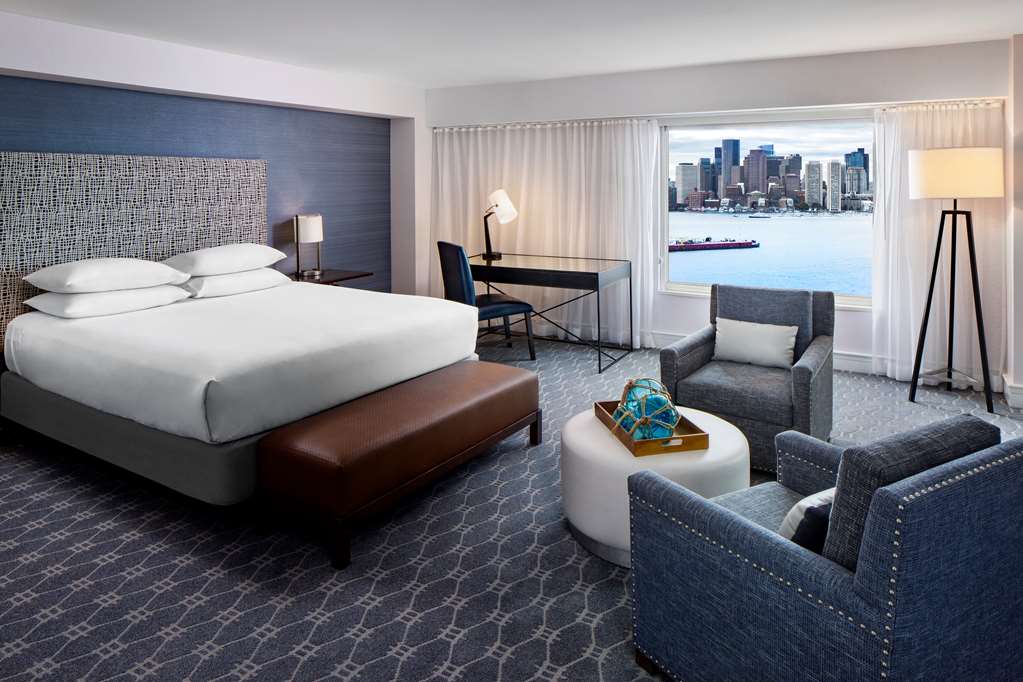 Hyatt Regency Boston Harbor - photo 25