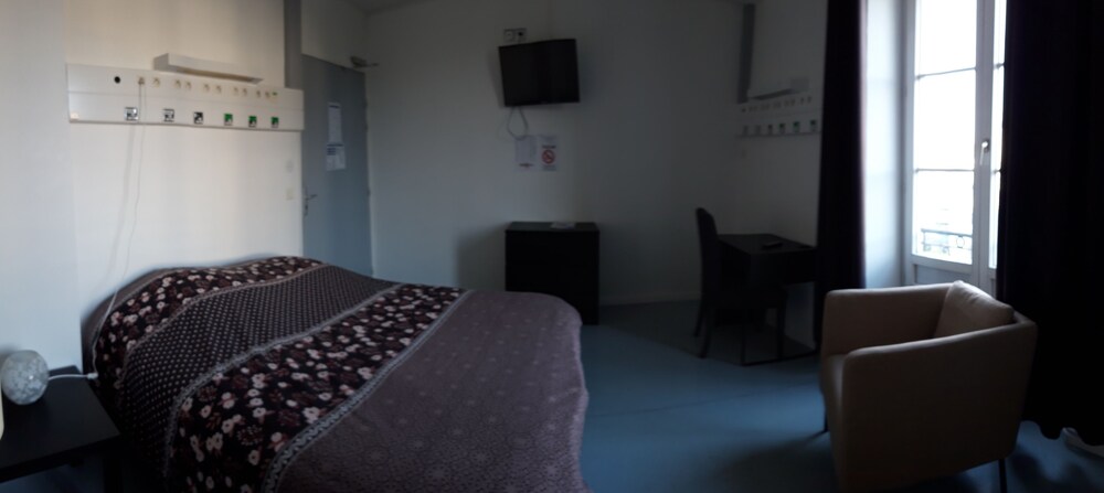 Hotel Labat — Orthez — photo 2