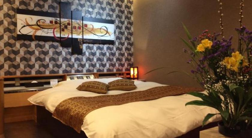 Hotel Gen 猪名川店 — Takarazuka — photo 2