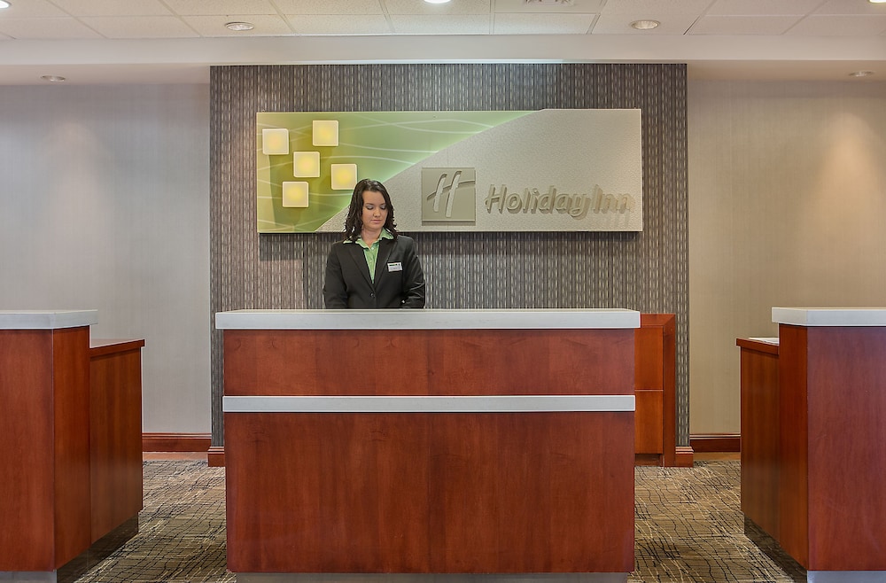 Holiday Inn University Plaza Bowling Green by IHG - photo 54