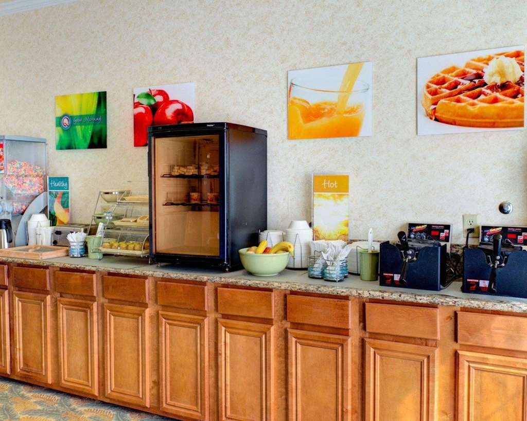 Quality Inn & Suites Glen Rose - photo 27