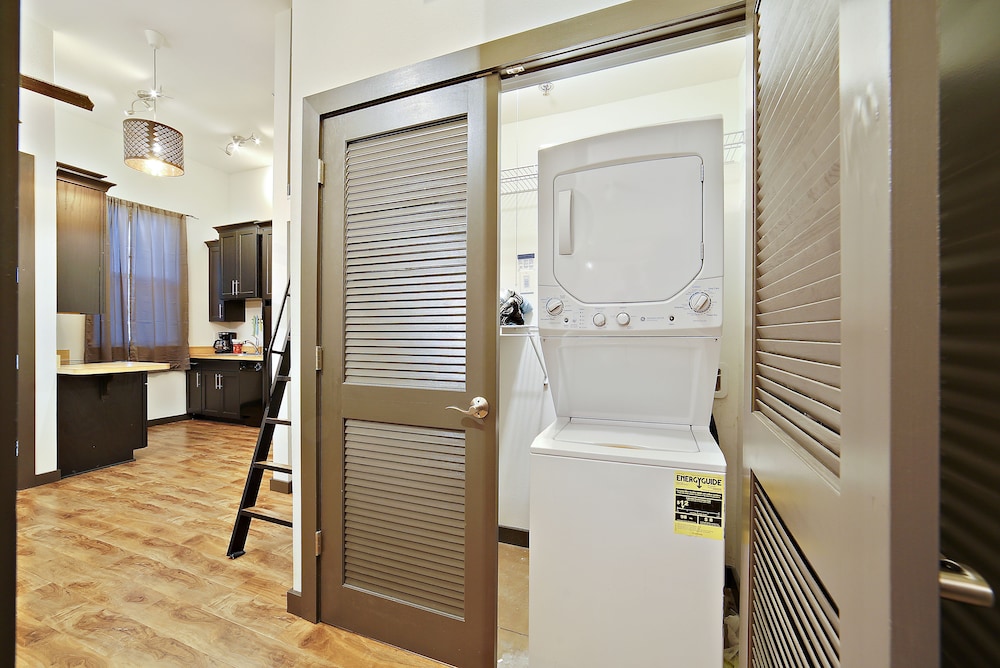 Old West Lofts Down Town Tampa - photo 81