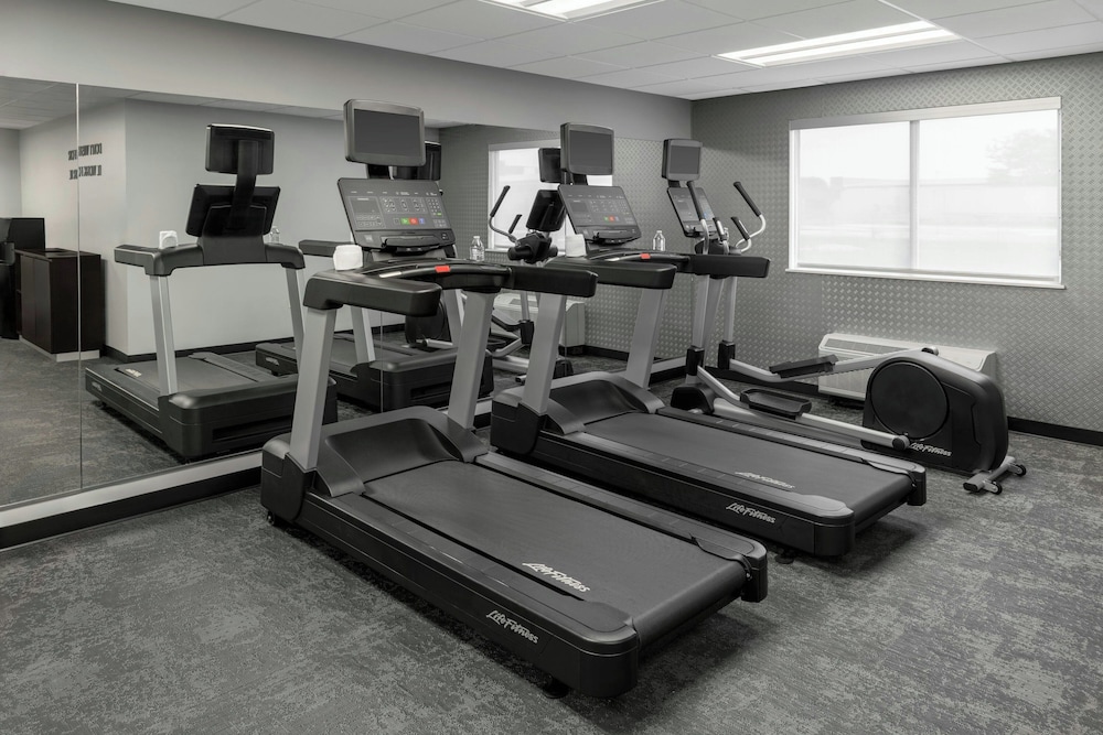 Fairfield Inn by Marriott Owensboro - photo 35