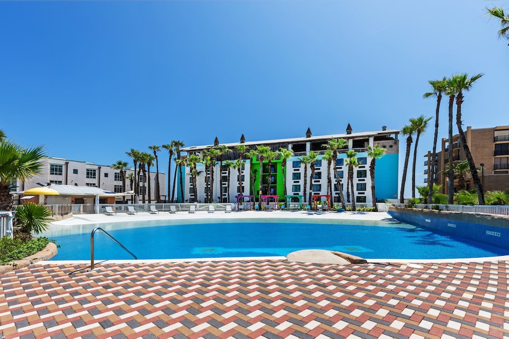 Holiday Inn Resort South Padre Island Beach Front by IHG - photo 34