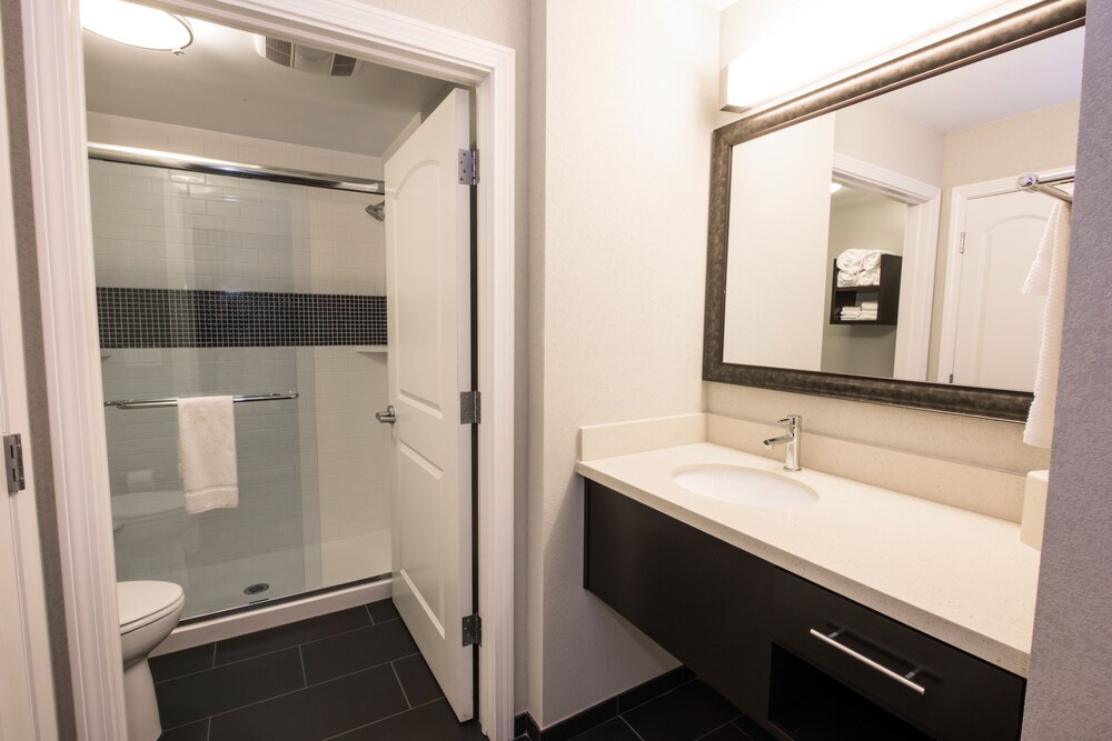 Staybridge Suites Albany Wolf Rd Colonie Center by IHG - photo 11