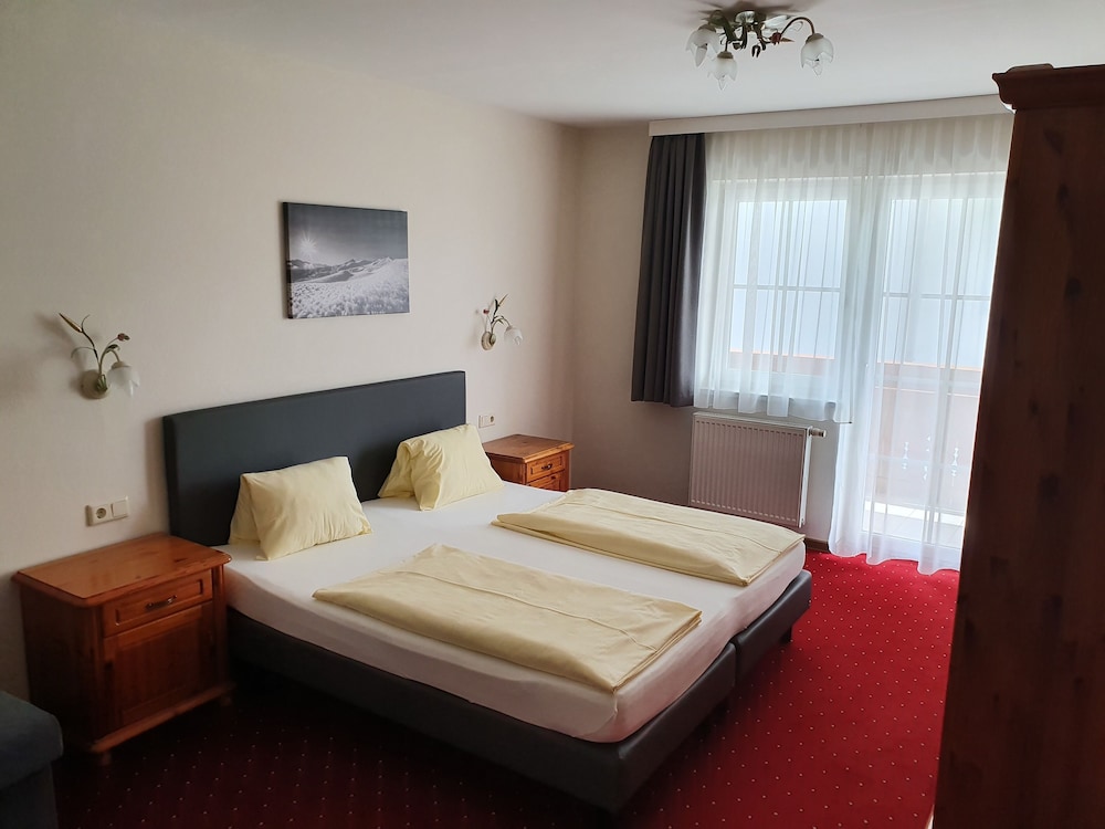 Aparthotel Pichler — Flachau — photo 5