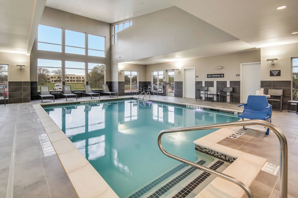 Residence Inn by Marriott Dallas DFW Airport West Bedford - photo 21