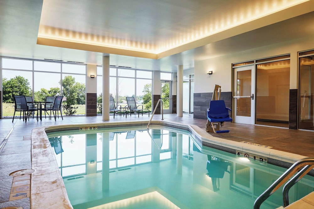 Fairfield Inn & Suites by Marriott Kansas City Belton - photo 13