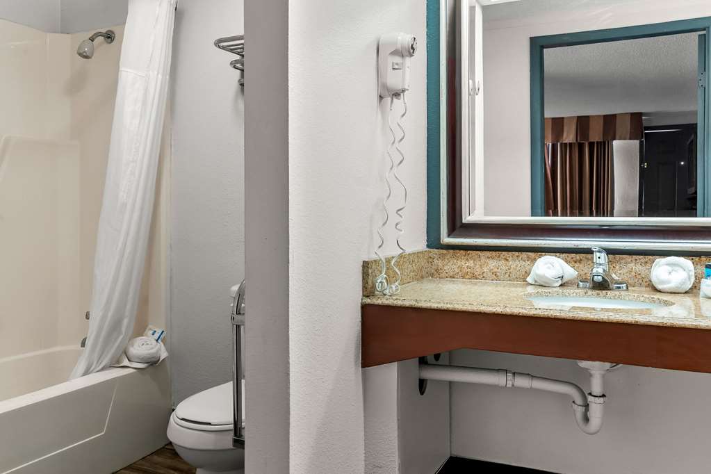 Rodeway Inn & Suites Saginaw I 675 - photo 18