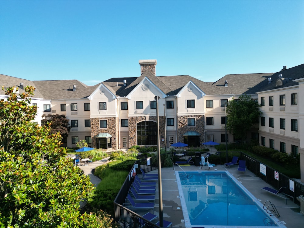 Staybridge Suites Columbia Baltimore by IHG - photo 50