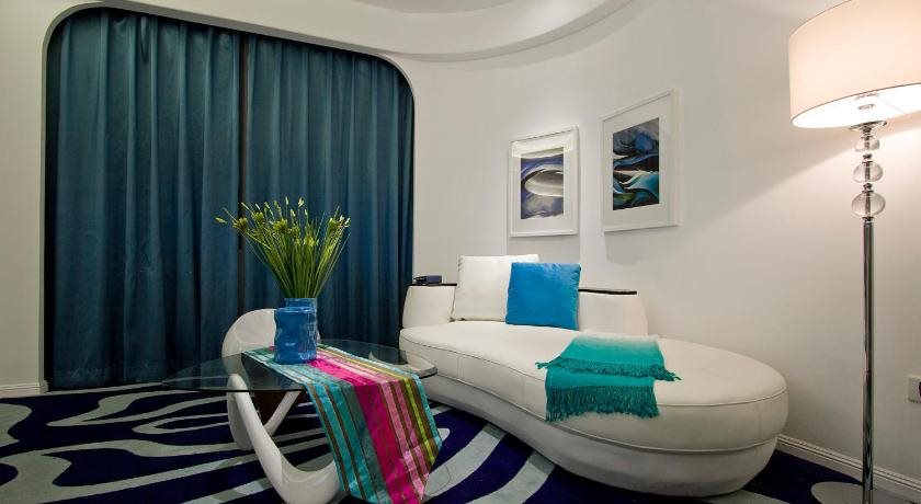 Lanmei Theme Hotel - last minute hotel in Kunming