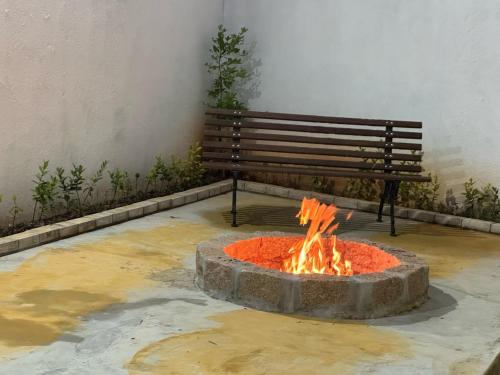 Espaço Hórus in Socorro, Brasil