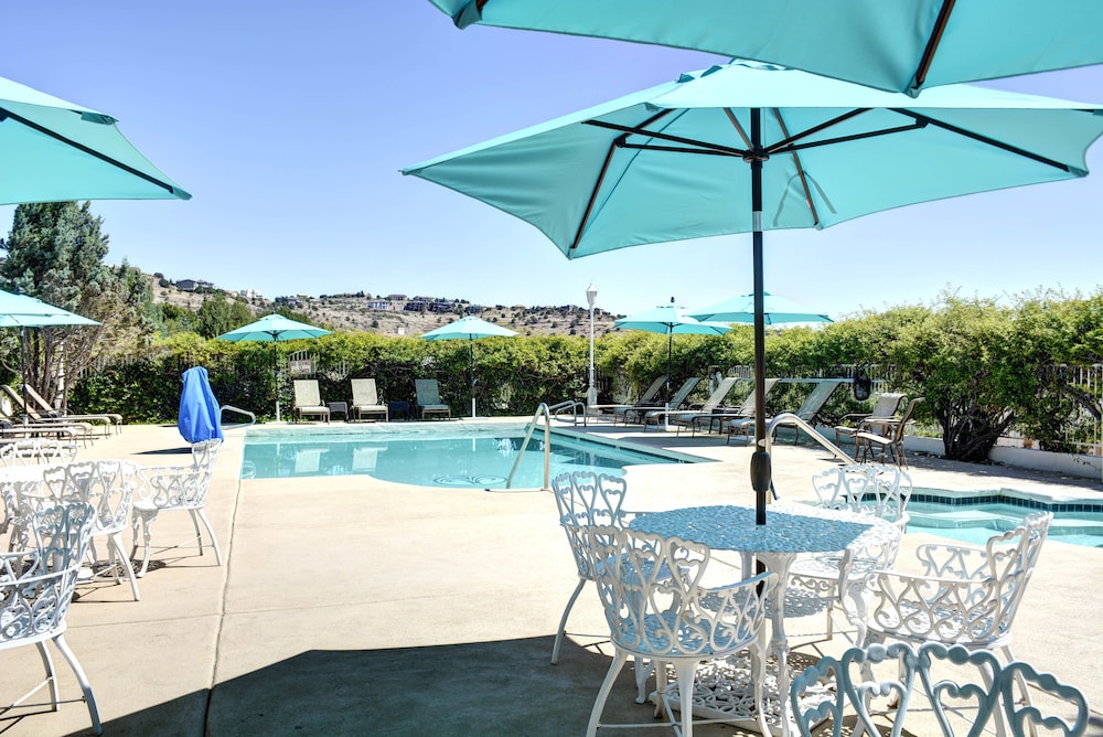 Forest Villas Hotel Prescott - photo 61