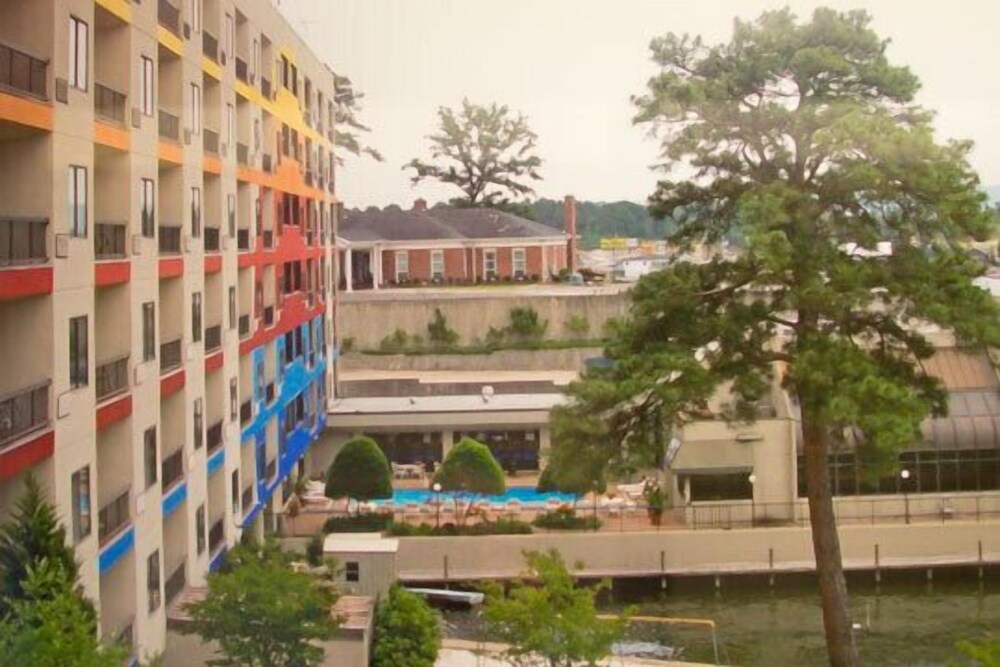 Sunbay Resort - photo 23
