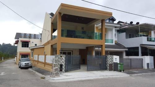 Golden Hill 34 in Unknown City, Malaysia