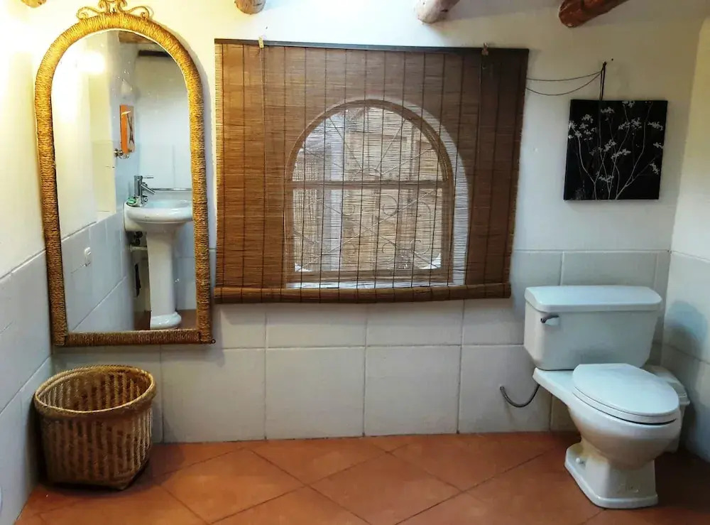 Kusi Lodge — Huayllabamba — photo 3