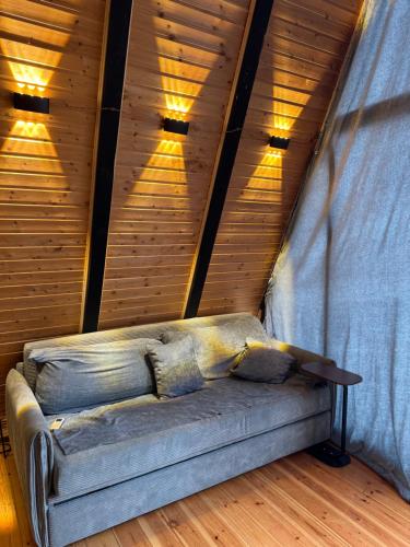 Cottage Sataplia
