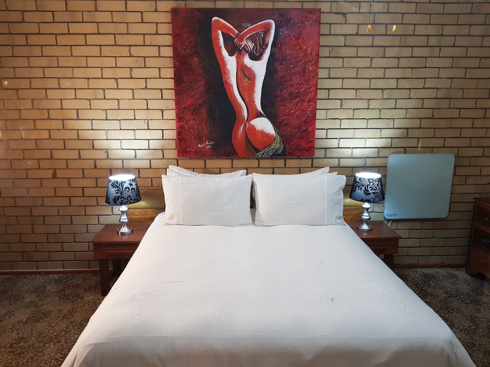 Mountain View Country Estate — hotel in Parys