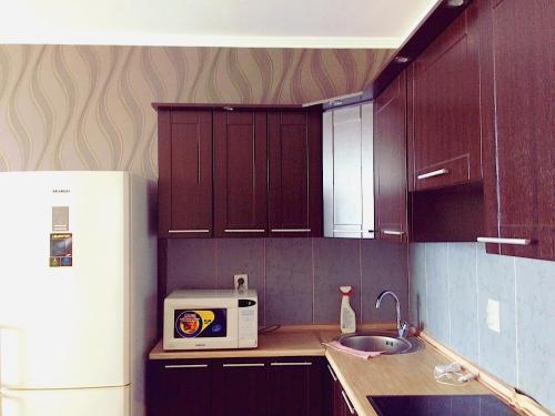 Infinity Apartments — Esil — photo 2
