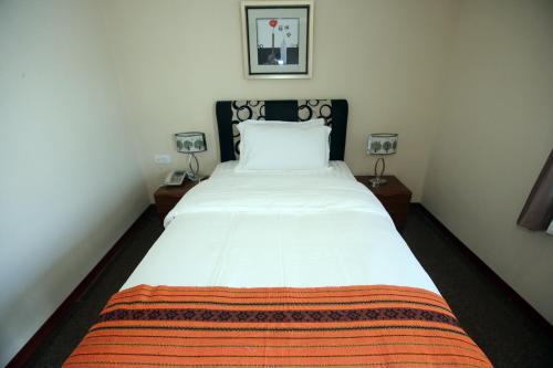 D'City Hotel — hotel in Dili