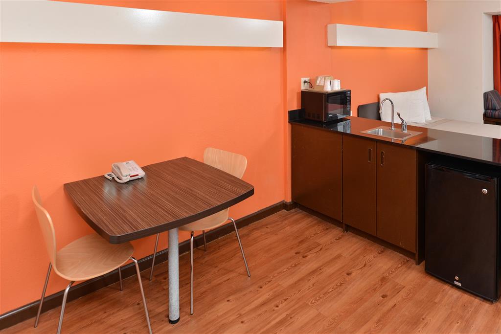 Motel 6 Richburg SC - photo 11
