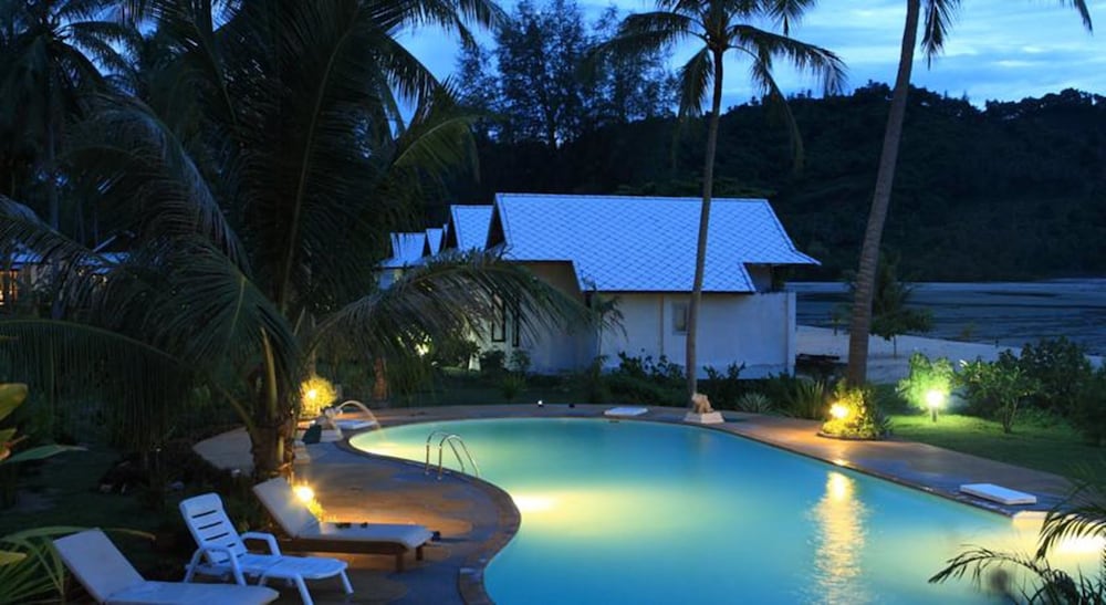 Phangka Paradise Resort - last minute hotel in Koh Samui