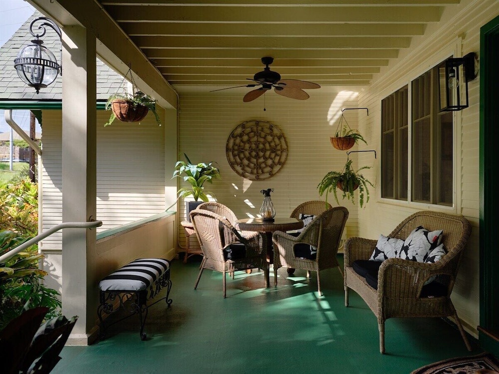 The Historic Wailuku Inn - photo 61
