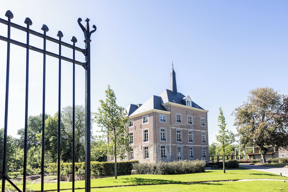 Van Oys Maastricht Retreat a Leading Hotel of the World — hotel in Eijsden