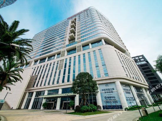 Taimengsi Hotel - last minute hotel in Chengdu