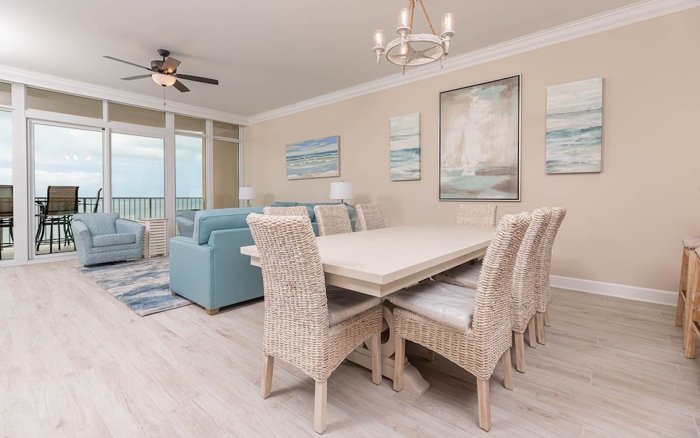 Phoenix Gulf Towers 703 3 Bedroom Condo - photo 47