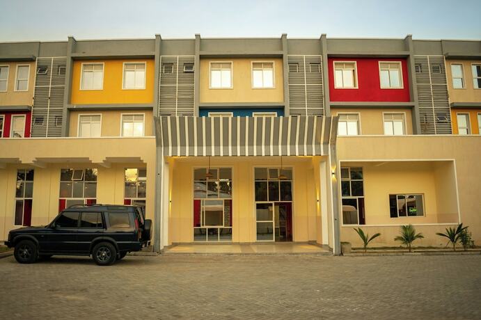 Inkaba Resort — Kilifi — photo 3
