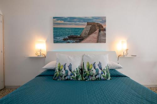 Casa Roberto — 4-Star Luxury Hotel in Monopoli, Italy