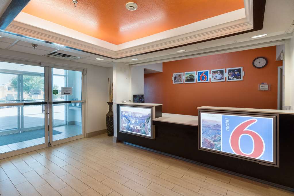Motel 6 Hillsboro TX - photo 39