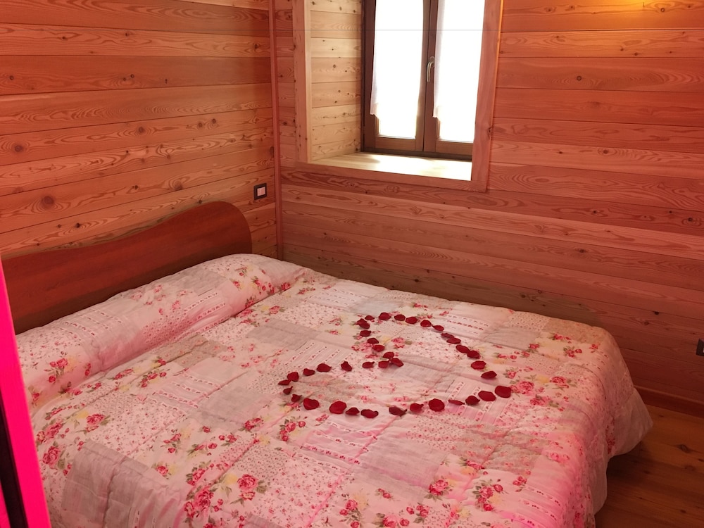 Condominio Delle Alpi Campertogno — hotel in Campertogno