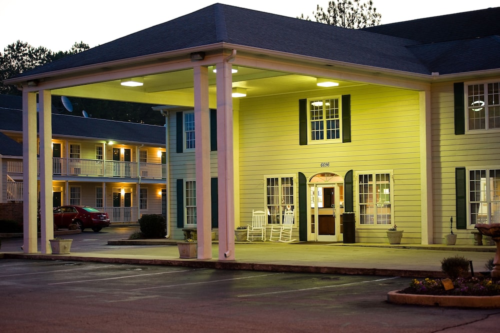 Plantation Oaks Suites & Inn - photo 26