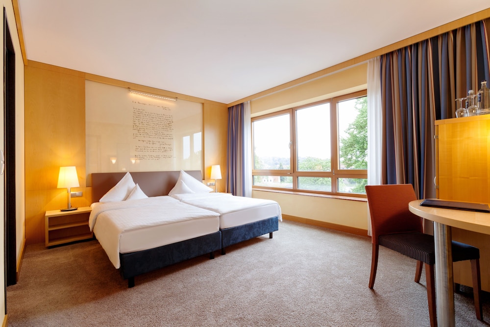 Hotel Remarque — Osnabrueck — photo 5
