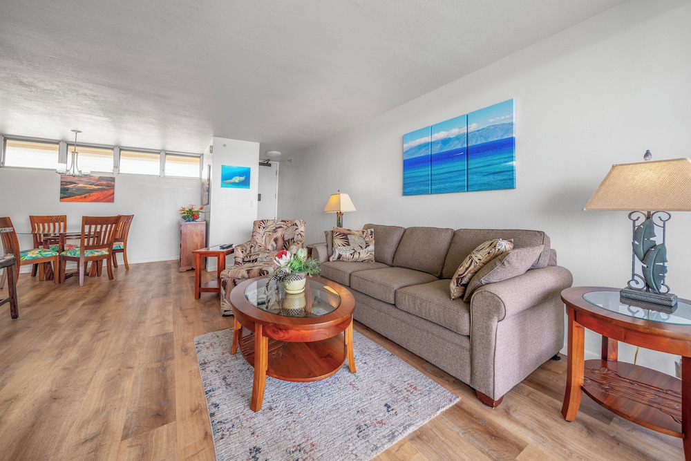 Royal Kahana Maui By Outrigger - photo 490